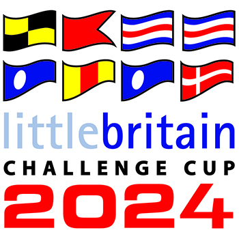 Little Britain Challenge Cup 2024